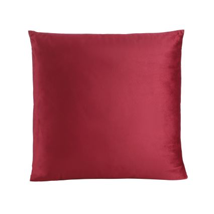 Eglo 420041 - Dekokissen ILES 50x50 cm rot
