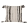 Eglo 420055 - Dekoratives Kissen CHEVERY 45x45 cm creme/schwarz