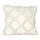 Eglo 420058 - Dekokissen CHEVERY 45x45 cm cremefarben
