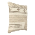 Eglo 420071 - Dekokissen CHEVERY 45x45 cm beige