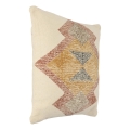 Eglo 420072 - Dekokissen CHEVERY 45x45 cm beige