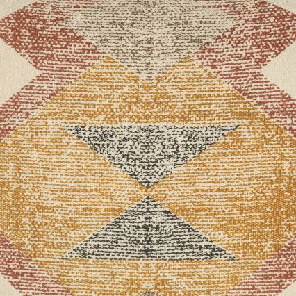 Eglo 420072 - Dekokissen CHEVERY 45x45 cm beige