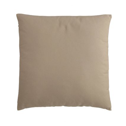 Eglo 420081 - Dekoratives Kissen ILES, 50x50 cm, braun