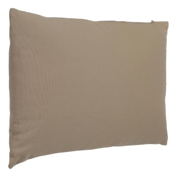 Eglo 420082 - Dekokissen ILES 30x45 cm braun