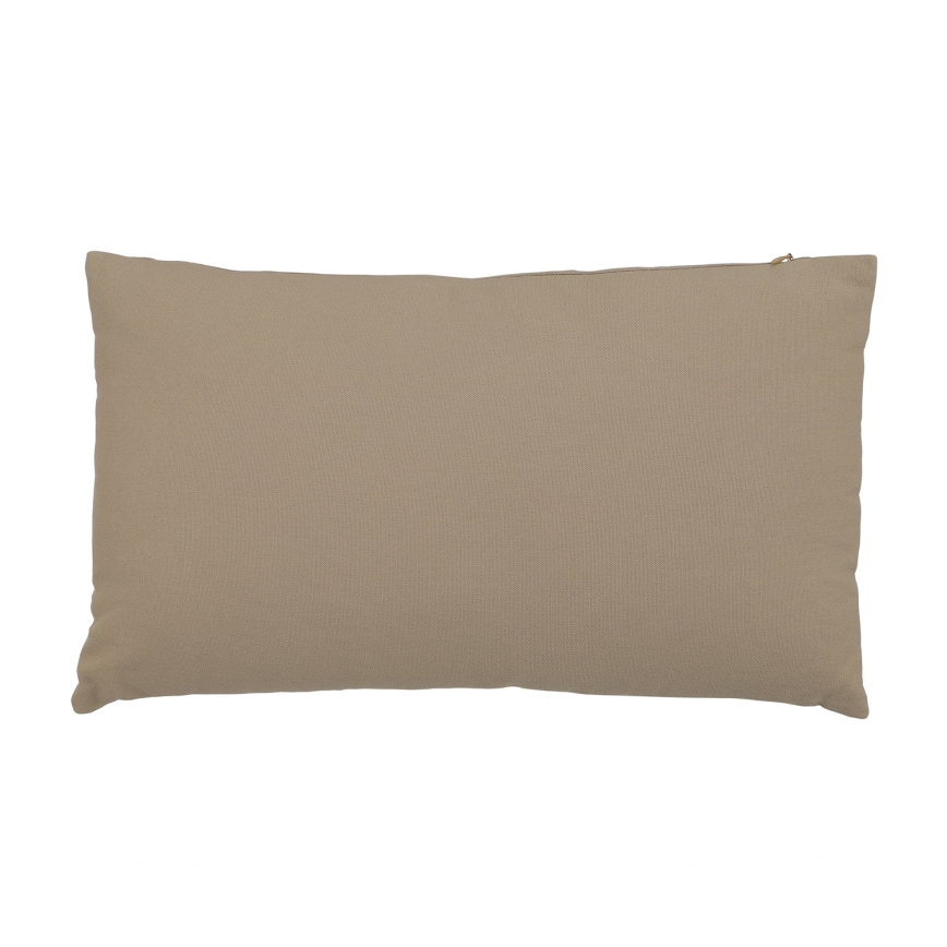 Eglo 420082 - Dekokissen ILES 30x45 cm braun