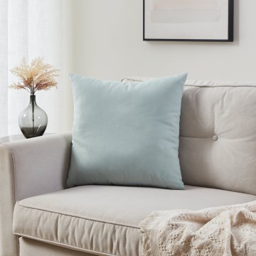 Eglo 420083 - Dekokissen ILES 50x50 cm, grün