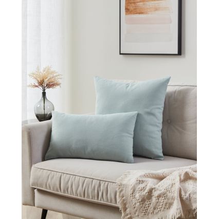 Eglo 420084 - Dekokissen ILES 30x45 cm, grün