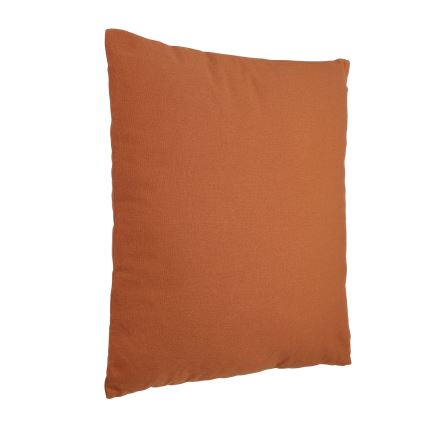 Eglo 420085 - Dekokissen ILES 50x50 cm orange