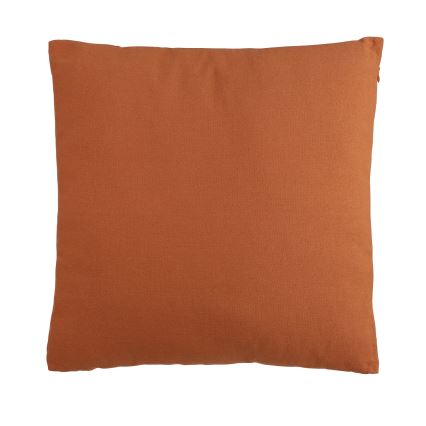 Eglo 420085 - Dekokissen ILES 50x50 cm orange