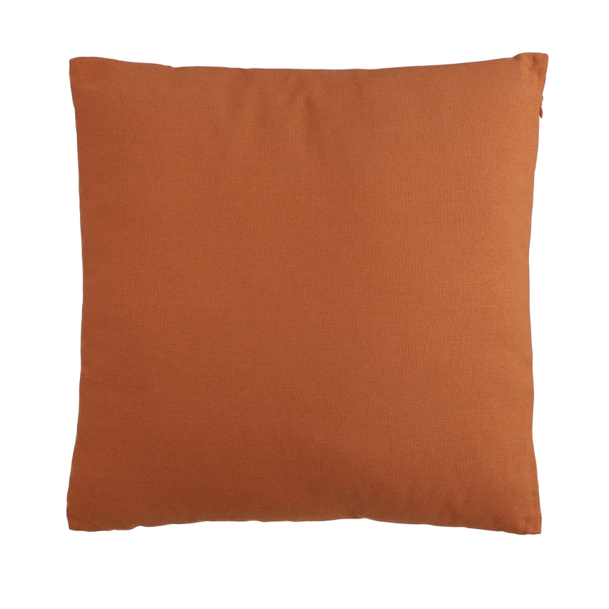 Eglo 420085 - Dekokissen ILES 50x50 cm orange