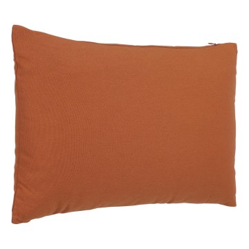 Eglo 420086 - Dekoratives Kissen ILES 30x45 cm orange
