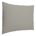 Eglo 420089 - Dekokissen ILES 30x45 cm grau