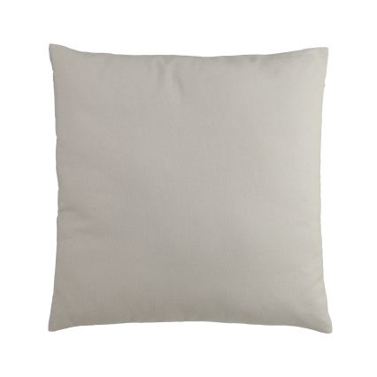 Eglo 420091 - Dekokissen ILES 50x50 cm grau