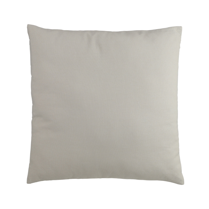 Eglo 420091 - Dekokissen ILES 50x50 cm grau