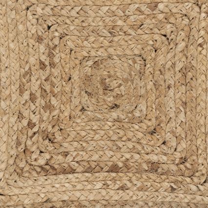 Eglo 420106 - Dekokissen COTABATO 45x45 cm braun