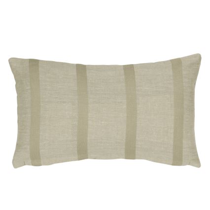 Eglo 420111 - Dekokissen BETAMPONA 30x50 cm beige