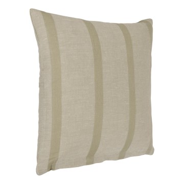 Eglo 420112 - Dekokissen BETAMPONA 45x45 cm beige