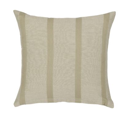 Eglo 420112 - Dekokissen BETAMPONA 45x45 cm beige
