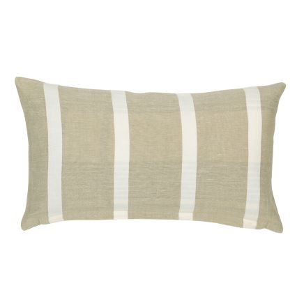 Eglo 420113 - Dekokissen BETAMPONA 30x50 cm beige