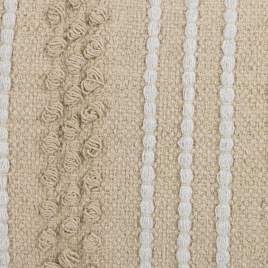 Eglo 420127 - Dekokissen CHEVERY 35x60 cm beige