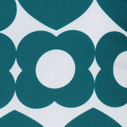 Eglo 420246 - Dekokissen TSUNAN 45x45 cm grün