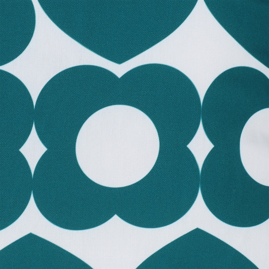 Eglo 420246 - Dekokissen TSUNAN 45x45 cm grün