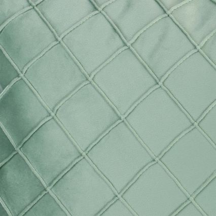 Eglo 420252 - Dekokissen SHOURA 45x45 cm grün