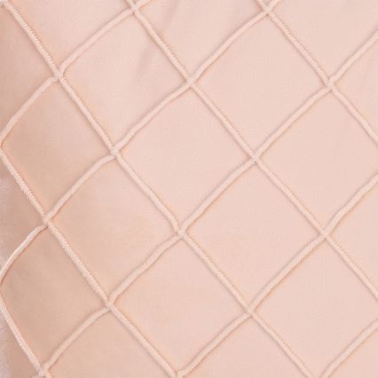Eglo 420253 - Dekoratives Kissen SHOURA 45x45 cm rosa