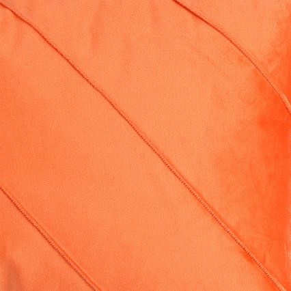 Eglo 420257 - Dekoratives Kissen SHOURA 30x50 cm orange