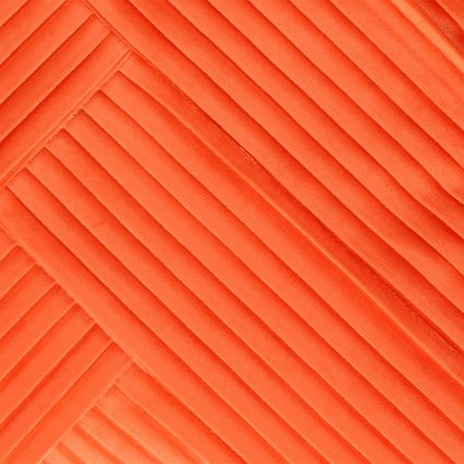 Eglo 420264 - Dekoratives Kissen SHOURA 45x45 cm orange