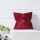 Eglo 420265 - Dekokissen SHOURA 45x45 cm rot