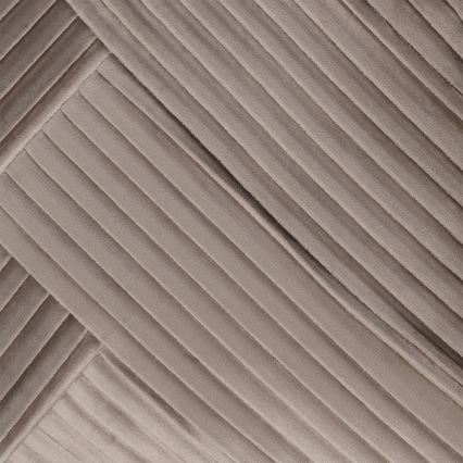 Eglo 420266 - Dekokissen SHOURA 45x45 cm braun