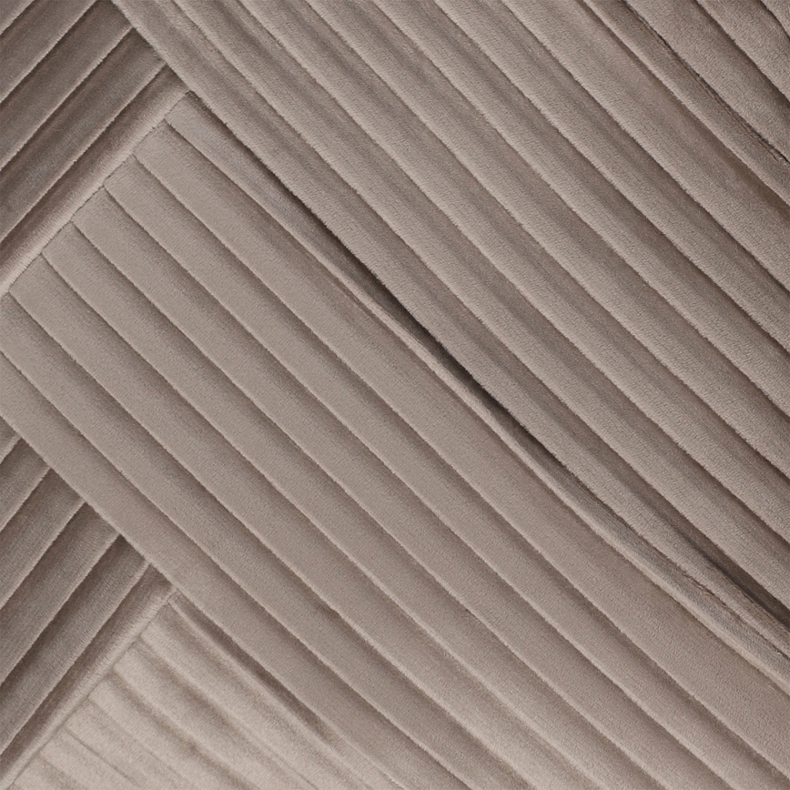 Eglo 420266 - Dekokissen SHOURA 45x45 cm braun