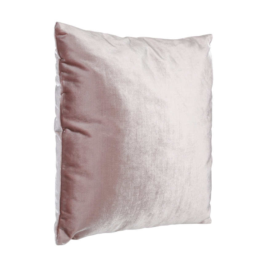 Eglo 420268 - Dekokissen SINGU 45 x 45 cm rosa