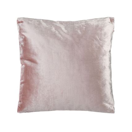 Eglo 420268 - Dekokissen SINGU 45 x 45 cm rosa