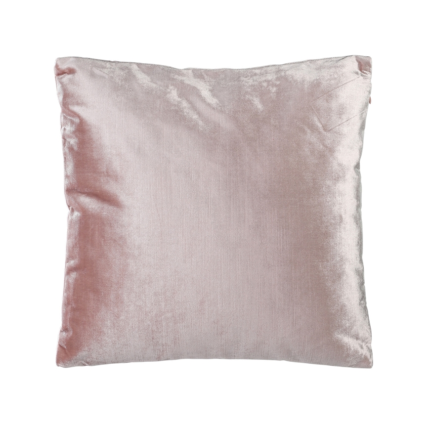 Eglo 420268 - Dekokissen SINGU 45 x 45 cm rosa