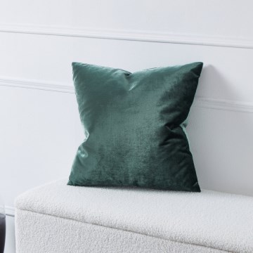 Eglo 420271 - Dekokissen SINGU 45x45 cm, grün