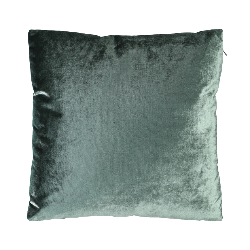 Eglo 420271 - Dekokissen SINGU 45x45 cm, grün