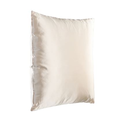 Eglo 420272 - Dekokissen KYONAN 45x45 cm creme