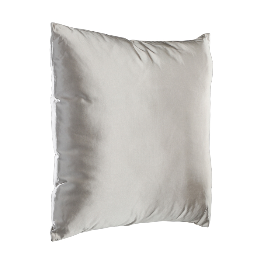 Eglo 420273 - Dekokissen KYONAN 45x45 cm grau