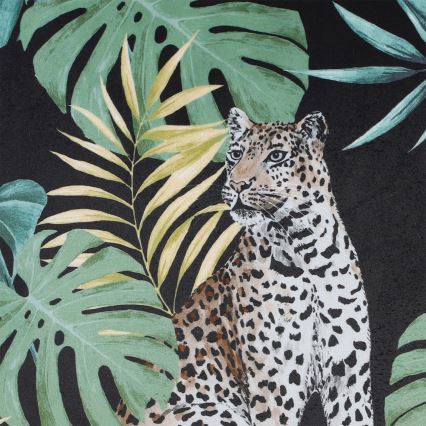 Eglo 420281 - Dekokissen MOBARA 45x45 cm, mehrfarbig