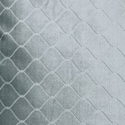 Eglo 420283 - Dekokissen SINGU 45x45 cm grau
