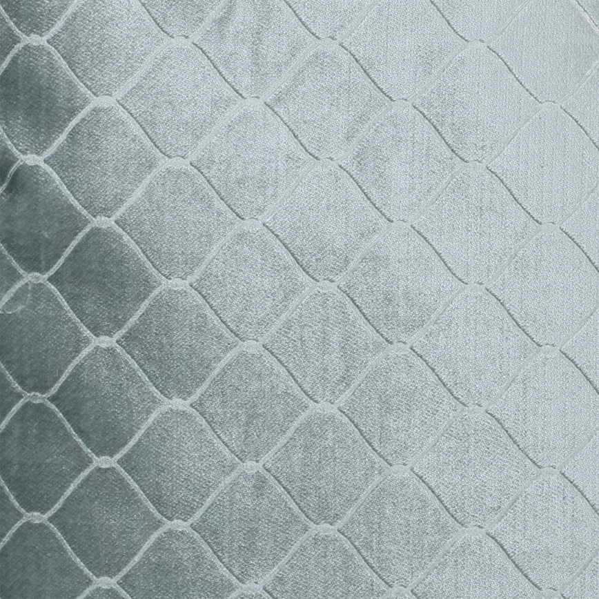 Eglo 420283 - Dekokissen SINGU 45x45 cm grau