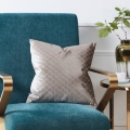 Eglo 420284 - Dekokissen SINGU 45x45 cm grau