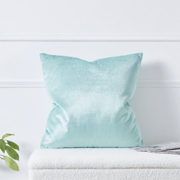 Eglo 420285 - Dekokissen SINGU 45x45 cm Mint