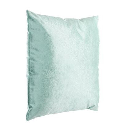 Eglo 420285 - Dekokissen SINGU 45x45 cm Mint