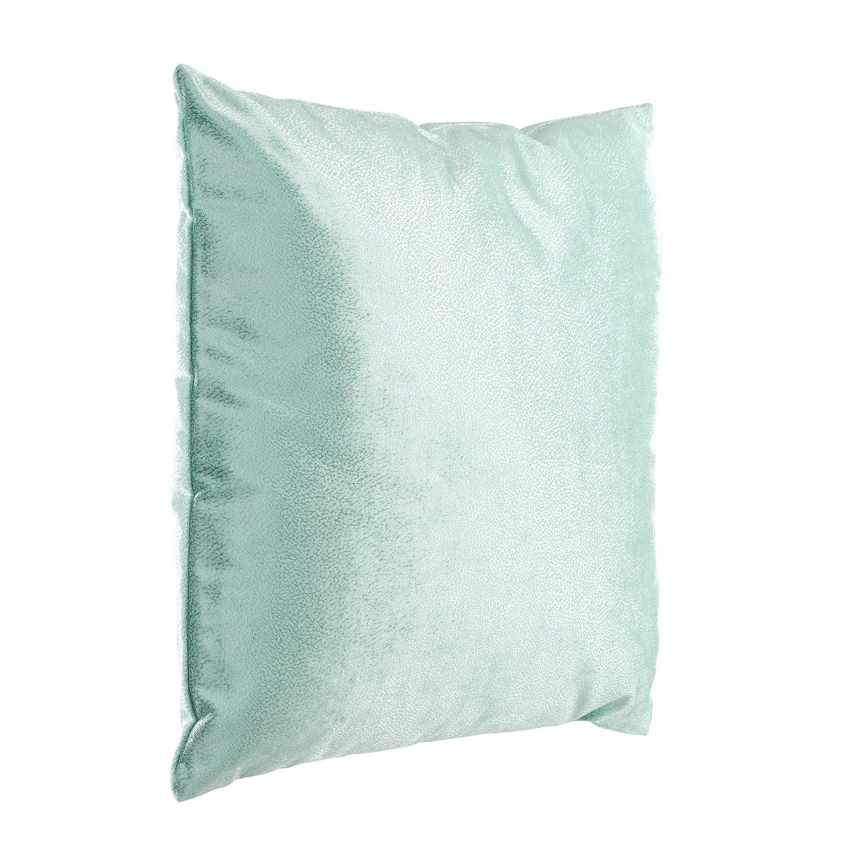 Eglo 420285 - Dekokissen SINGU 45x45 cm Mint