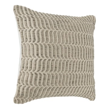 Eglo 420303 - Dekokissen MELUT 45x45 cm beige