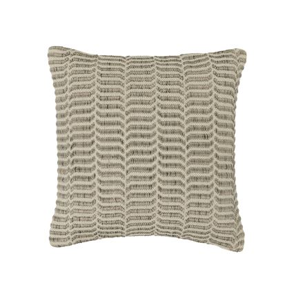 Eglo 420303 - Dekokissen MELUT 45x45 cm beige