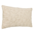 Eglo 420336 - Dekokissen SHILABO 50x30 cm beige